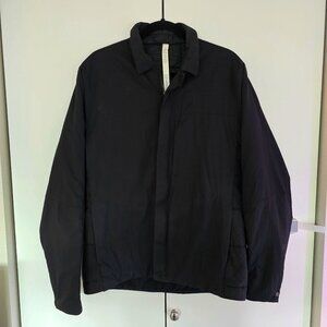 Luluelmon Route Ready Jacket Puffer